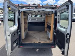 2020 Renault Trafic Premium 125kW