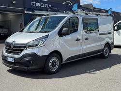 2020 Renault Trafic Premium 125kW