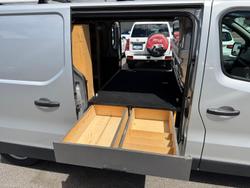 2020 Renault Trafic Premium 125kW