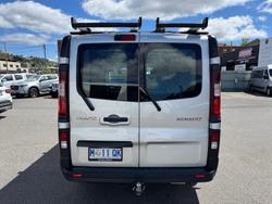 2020 Renault Trafic Premium 125kW