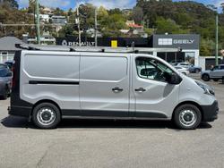 2020 Renault Trafic Premium 125kW