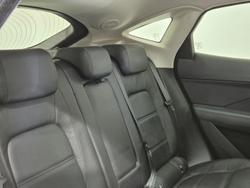 2018 Jaguar E-PACE D150 R-Dynamic SE X540 MY18 AWD Corris Grey