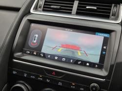 2018 Jaguar E-PACE D150 R-Dynamic SE X540 MY18 AWD Corris Grey