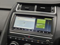 2018 Jaguar E-PACE D150 R-Dynamic SE X540 MY18 AWD Corris Grey