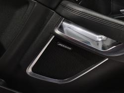 2018 Jaguar E-PACE D150 R-Dynamic SE X540 MY18 AWD Corris Grey