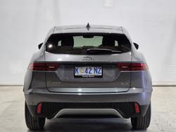 2018 Jaguar E-PACE D150 R-Dynamic SE X540 MY18 AWD Corris Grey