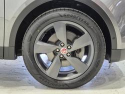 2018 Jaguar E-PACE D150 R-Dynamic SE X540 MY18 AWD Corris Grey