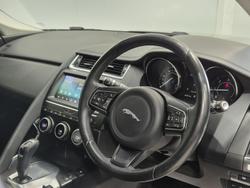 2018 Jaguar E-PACE D150 R-Dynamic SE X540 MY18 AWD Corris Grey