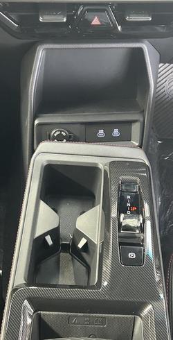 2025 KGM Actyon K60