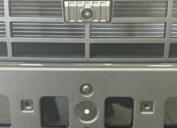 2025 KGM Actyon K60