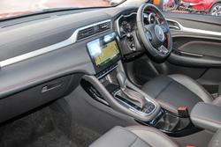 2025 MG
                ZST Vibe