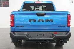 2025 RAM 1500 Rebel Hurricane SO