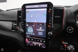 2025 RAM 1500 Rebel Hurricane SO