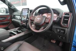 2025 RAM 1500 Rebel Hurricane SO