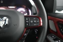 2025 RAM 1500 Rebel Hurricane SO