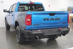 2025 RAM 1500 Rebel Hurricane SO