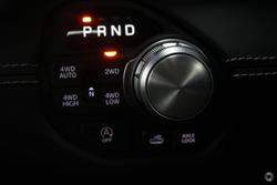 2025 RAM 1500 Rebel Hurricane SO