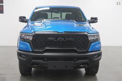2025 RAM 1500 Rebel Hurricane SO