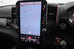 2025 RAM 1500 Rebel Hurricane SO