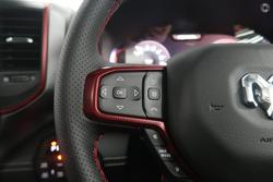 2025 RAM 1500 Rebel Hurricane SO