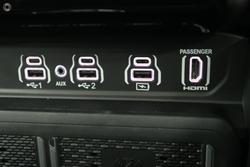 2025 RAM 1500 Rebel Hurricane SO