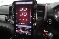 2025 RAM 1500 Rebel Hurricane SO