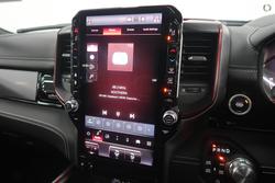 2025 RAM 1500 Rebel Hurricane SO