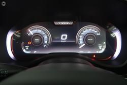 2025 RAM 1500 Rebel Hurricane SO