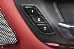 2025 RAM 1500 Rebel Hurricane SO