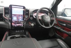 2025 RAM 1500 Rebel Hurricane SO