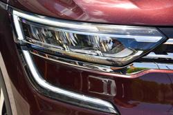 2022 Renault Koleos Zen