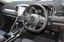 2022 Renault Koleos Zen