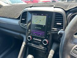 2022 Renault
                Koleos Zen