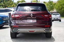 2022 Renault Koleos Zen