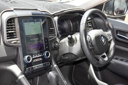 2022 Renault Koleos Zen