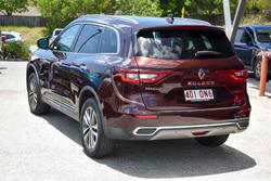 2022 Renault Koleos Zen