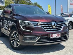2022 Renault Koleos Zen
