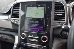 2022 Renault Koleos Zen