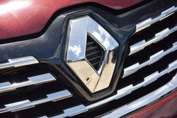 2022 Renault Koleos Zen