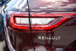 2022 Renault Koleos Zen