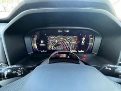 2025 Mitsubishi Outlander Aspire ZM MY25 AWD Graphite Grey