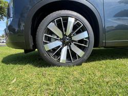 2025 Mitsubishi Outlander Aspire ZM MY25 AWD Graphite Grey