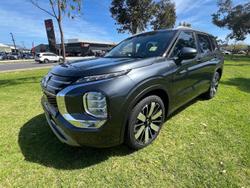 2025 Mitsubishi Outlander Aspire