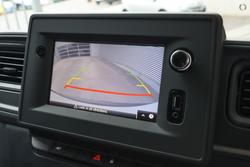 2023 Renault Master Pro 110kW