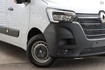 2023 Renault Master Pro 110kW