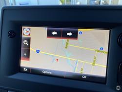 2023 Renault Master Pro 110kW