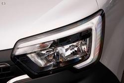 2023 Renault Master Pro 110kW