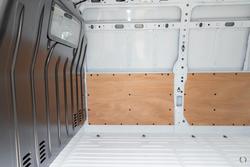 2023 Renault Master Pro 110kW