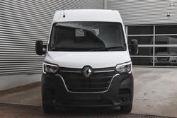 2023 Renault Master Pro 110kW