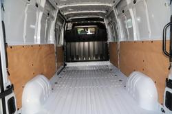 2023 Renault Master Pro 110kW